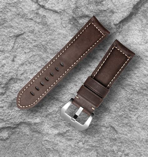 panerai replacement straps